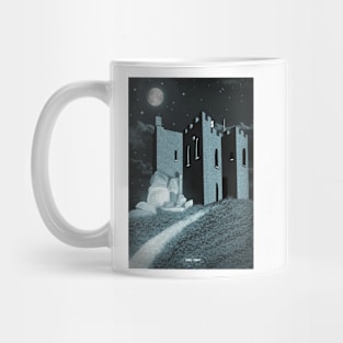 Carn brea Castle Mug